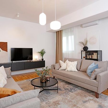 Old Fancy 2Br Pipera Apartment Voluntari Ngoại thất bức ảnh