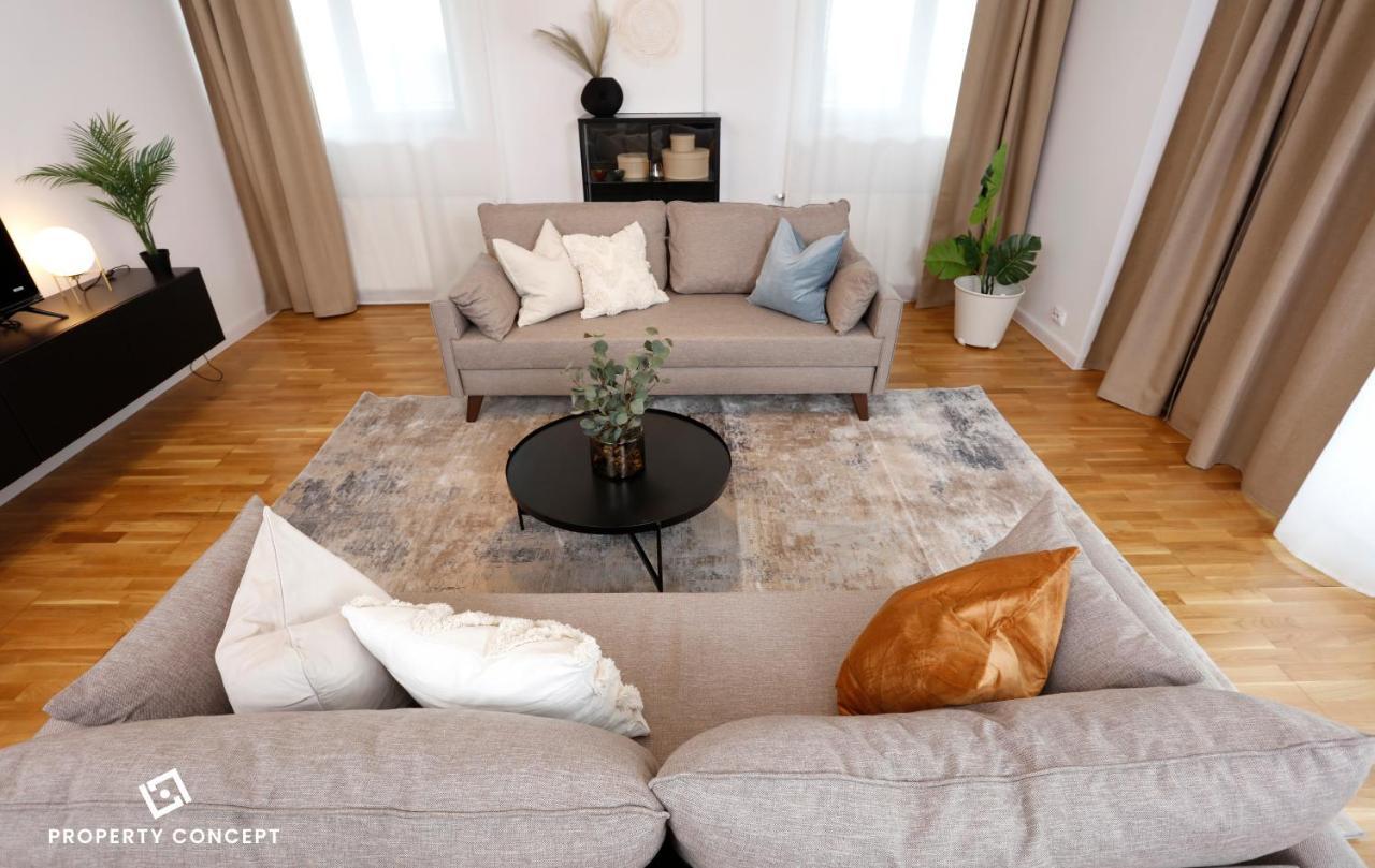 Old Fancy 2Br Pipera Apartment Voluntari Ngoại thất bức ảnh